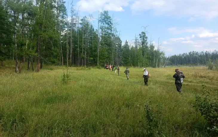 Никаких зацепок в поисках 65-летней жительницы Хангаласского улуса нет