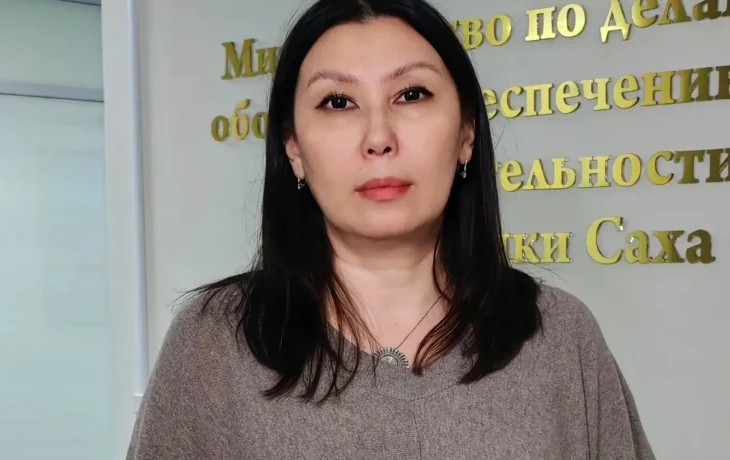Еще три единицы техники и праздничные наборы отправили якутским бойцам