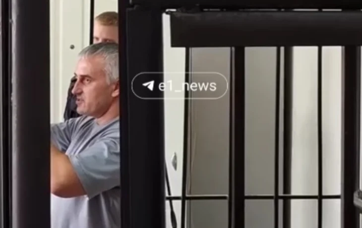 В Екатеринбурге суд арестовал второго фигуранта дела об избиении учёного Никиты Зезина