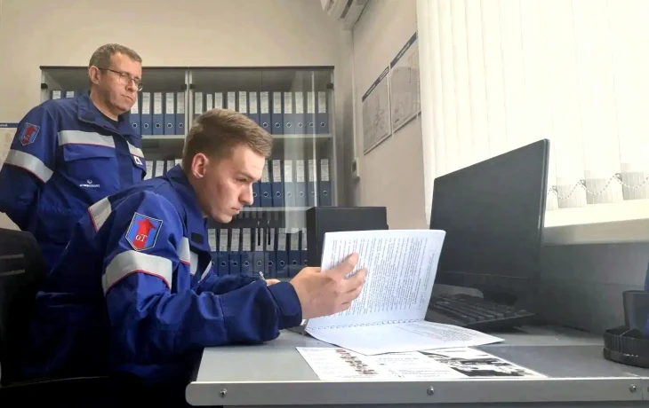 Выпускники целевого набора пополнили штат компании &laquo;Транснефть &mdash; Восток&raquo;