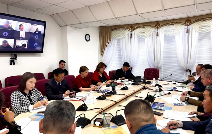 От образования до культуры: &laquo;Нордголд&raquo; реализует социальные проекты в Тянском наслеге