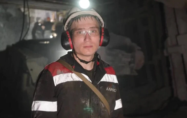Якутянин участвует в федеральном этапе Всероссийского конкурса профессионального мастерства &laquo;Лучший по профессии&raquo;