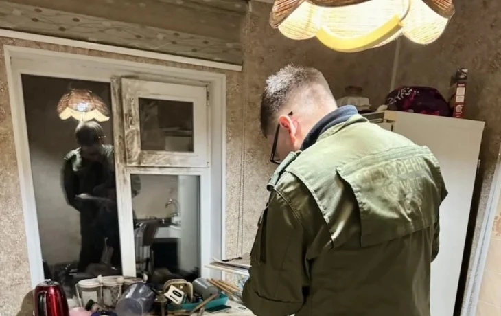 В суд направлено дело о двойном убийстве в Нижнем Бестяхе