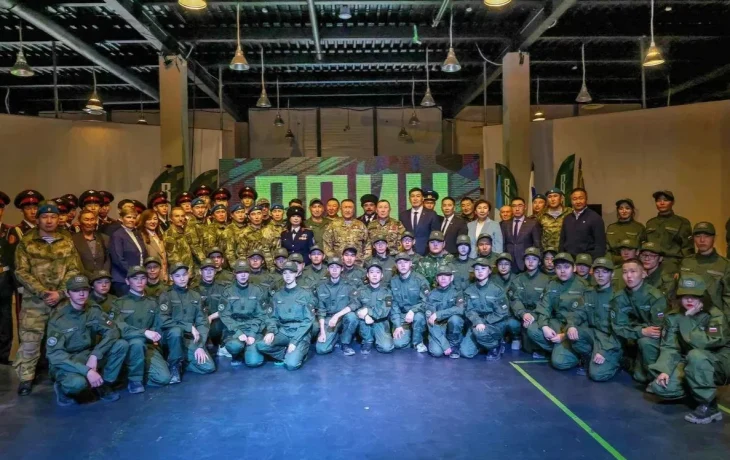 Более 4000 человек прошли обучение в центре &laquo;ВОИН&raquo; в Якутии за два года