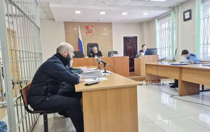 В Верховном суде Якутии рассматривается апелляция по ДТП, в котором погибли три человека
