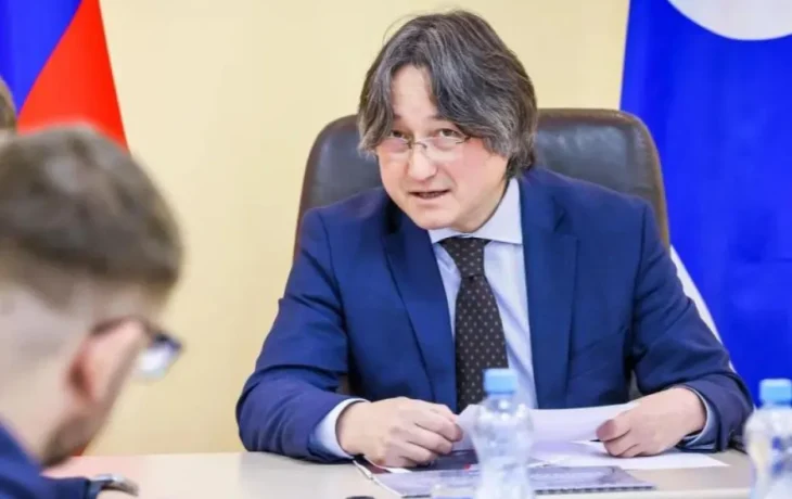 Якутия присоединится к климатическому эксперименту по достижению углеродной нейтральности