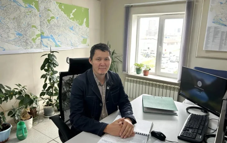 Николай Федоров: &laquo;Главный индикатор &mdash; бдительность&raquo;