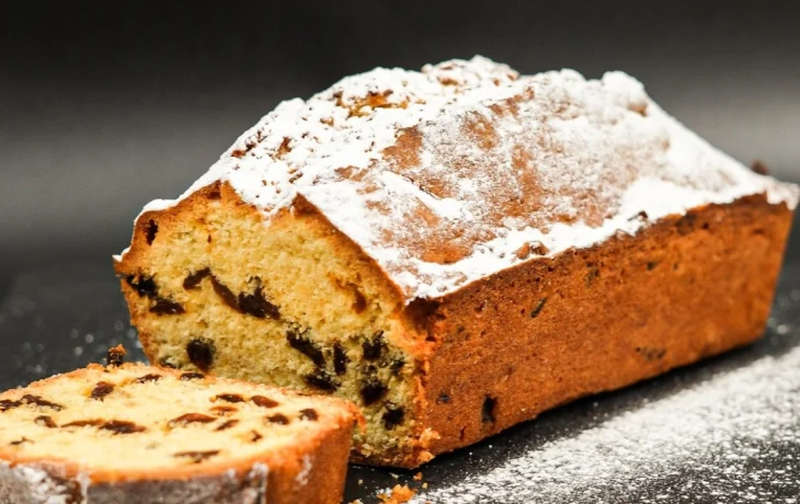 Съедят всё до&nbsp;последней крошки: простой, но&nbsp;такой вкусный кекс&nbsp;&mdash; рецепт советских времён