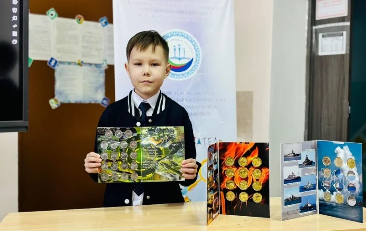 &laquo;Максимка из Якутии&raquo; вместо сладостей выбирает помощь бойцам СВО