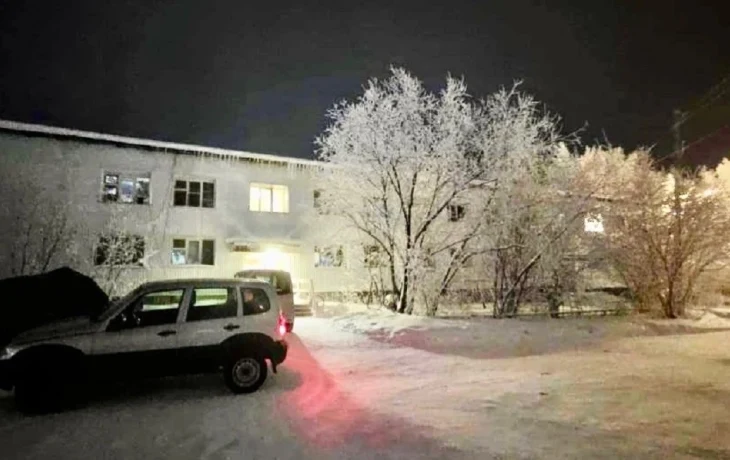 Жительница Мирного ответит в суде за убийство супруга