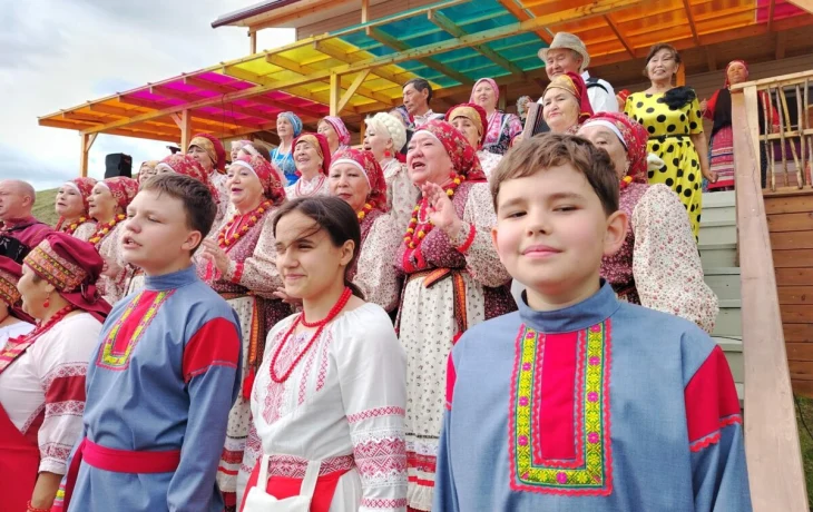 Якутские ямщики отметили День Еланки