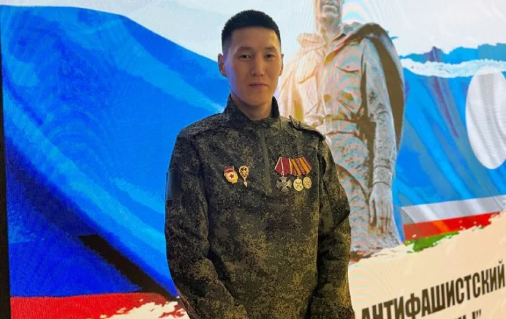 &laquo;Это наш долг, наша работа&raquo;: штурмовик &laquo;Аман&raquo; из Якутии рассказал о своём подвиге на передовой