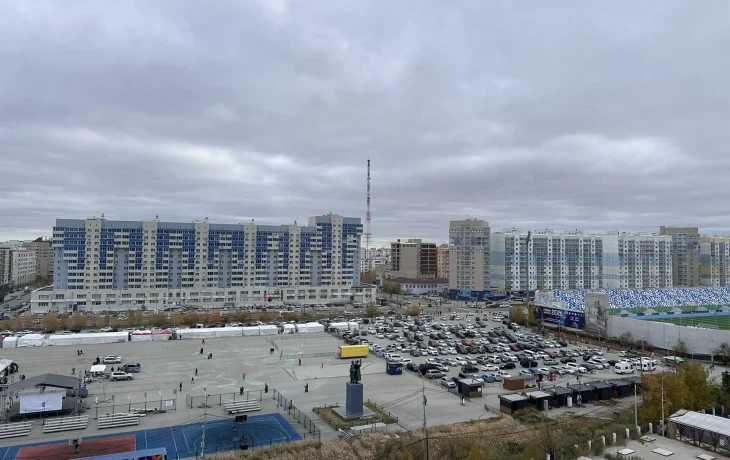 Якутск вошел в топ-5 городов Дальнего Востока по объему валового городского продукта