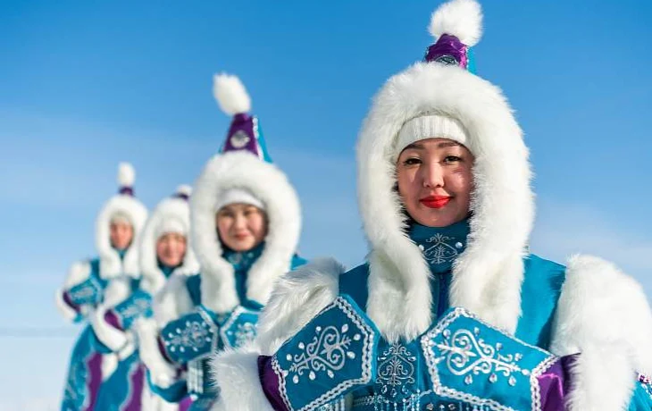 А времени-то в обрез &mdash; самое важное, что нужно увидеть в Якутии, если вы здесь всего на 2-3 дня