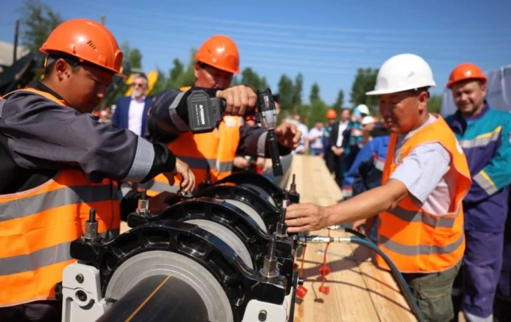 26 котельных в Алданском районе переведут на газ