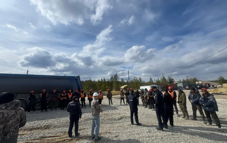 Двух работодателей в Якутске поймали на найме мигрантов без договоров