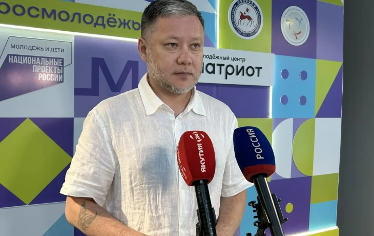 Центр &laquo;ВОИН&raquo; начнёт работу в отремонтированном спорткомплексе &laquo;Факел&raquo;