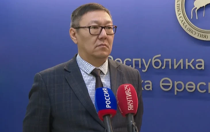 Порядка 4,8 тысяч участников СВО получили медицинскую помощь в Якутии