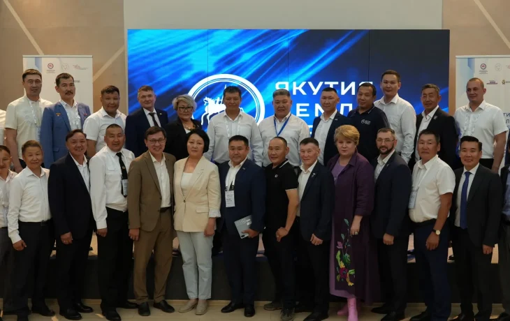 У курсантов программы &laquo;Якутия &ndash; Земля героев&raquo; началась дистанционная сессия