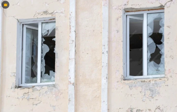 Двое детей погибли при атаке дронов на жилые дома в Туапсе