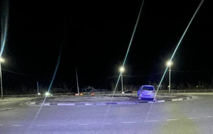 В Якутске участились ДТП с нетрезвыми водителями