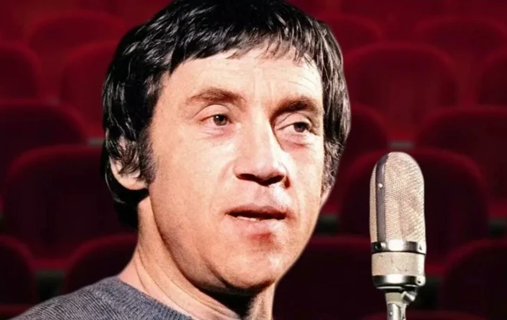 3 цитаты Высоцкого, которые откроют второе дыхание после 50 лет