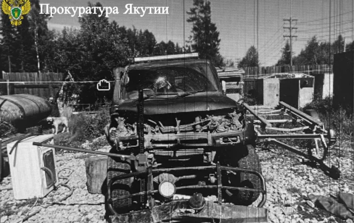 Сторож украл охраняемый автомобиль и совершил ДТП: Вынесен приговор