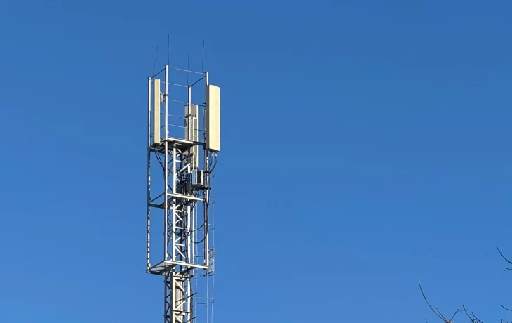 МТС разогнала LTE на родине якутской литературы