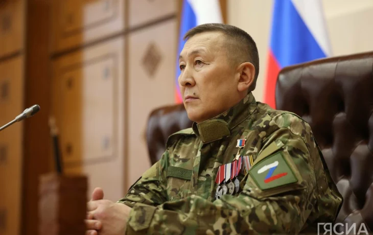 Герой России Александр Колесов отмечает день рождения