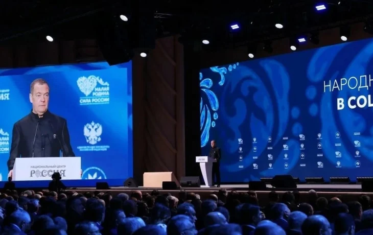 &laquo;Единая Россия&raquo; включит в новую Народную программу предложения муниципалитетов