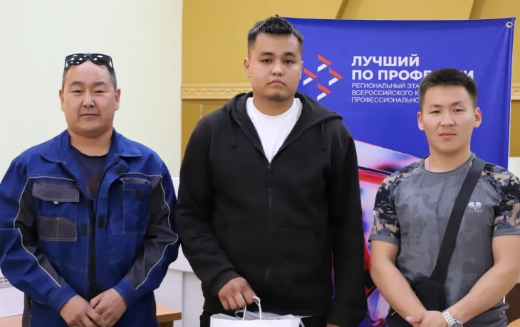 В Якутии впервые выбирают лучшего механизатора