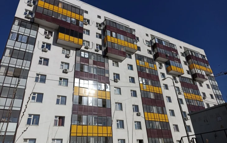 Жители Якутска получили счета до 100 000 рублей за теплоснабжение