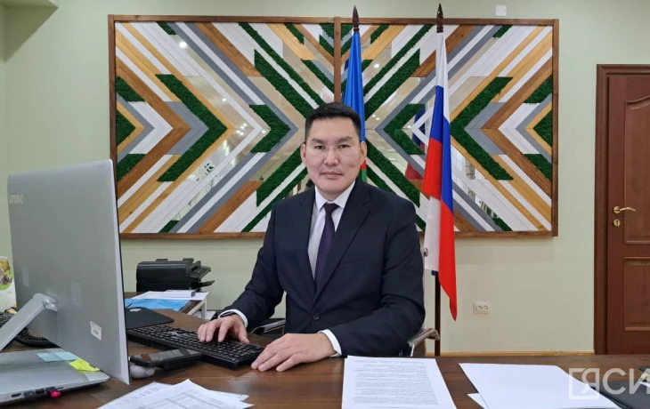 Петр Попов: Стратегия развития ДФО направлена рост ключевых отраслей экономики