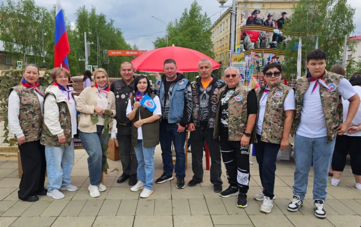 &laquo;Пойманный дрон &ndash; спасенные жизни&raquo;: как волонтер из Мирного помогает бойцам СВО
