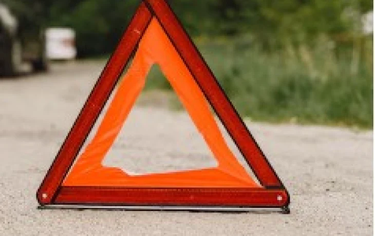 В Якутске мотоциклист сбил пешехода насмерть