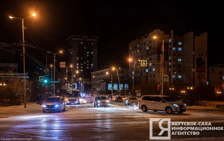 &laquo;Не пускаю принципиально&raquo;: 48% автолюбителей Якутии не пропускают объезжающих пробку