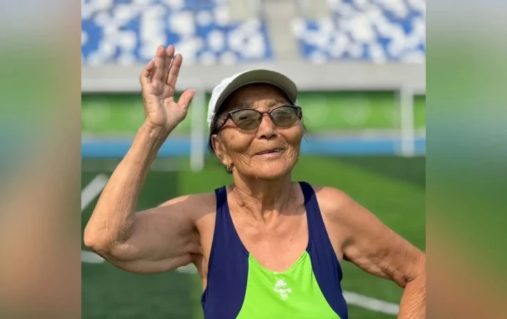 &laquo;Спорду таптыыр киһи &mdash; доруобай буолар&raquo;