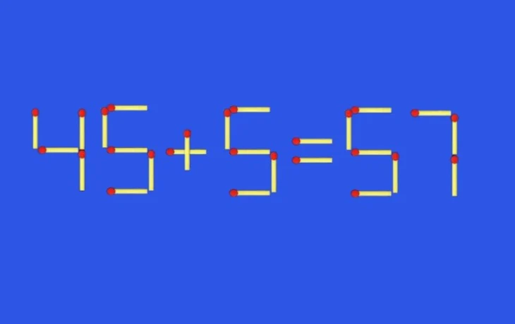 Всего 5 минут в день &mdash; элементарное упражнение для мозга, которое повысит вашу продуктивность и сообразщителньостьт