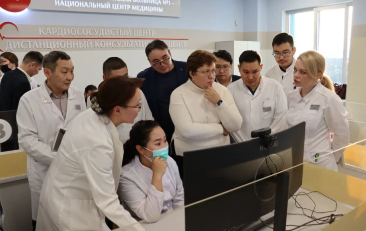 Якутск примет ведущих экспертов по общественному здоровью из России и стран Восточной Азии