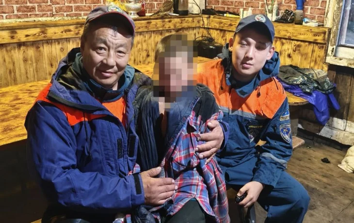 13-летний мальчик ушел с фермы и... пропал без вести