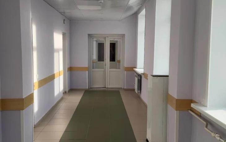 Комфорт и безопасность будущих мам благодаря нацпроекту