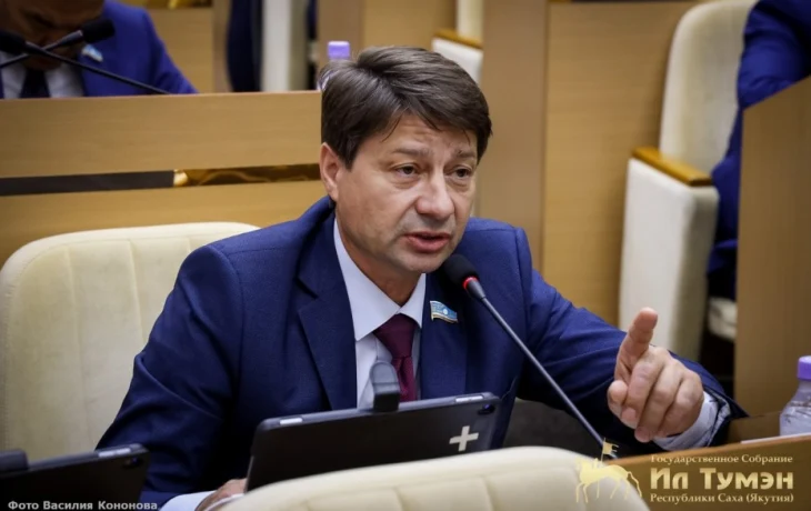 &laquo;Хватит просить &mdash; пора зарабатывать&raquo;: Владимир Федоров о стратегии развития Якутии до 2050 года