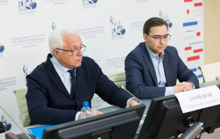 Наблюдатели из 89 регионов подают заявки на Всероссийский Конгресс в Москве