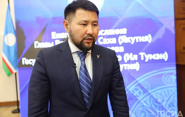 Стало известно, где работает бывший мэр Якутска Евгений Григорьев