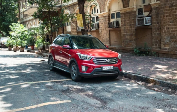 Новинка Hyundai, которую мы заслужили &mdash; вот это мы понимаем, вот это Creta здорового человека