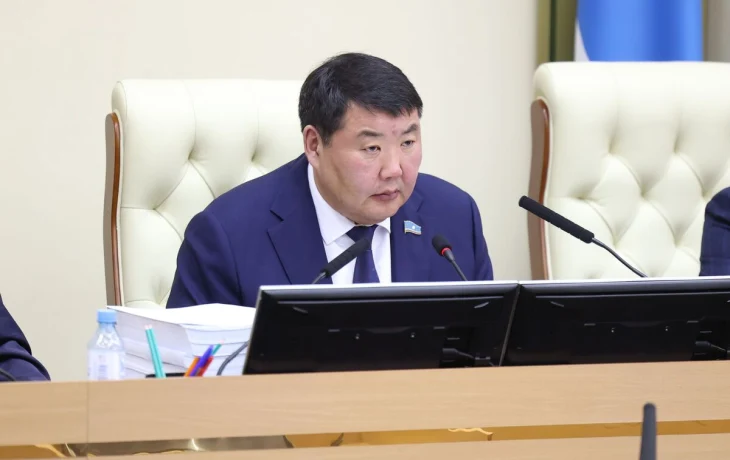Алексей Еремеев: &laquo;Государственное имущество необходимо использовать более эффективно&raquo;