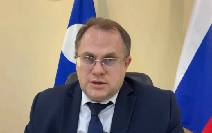 Михаил Присяжный возглавит Арктический научно-исследовательский центр Республики Саха (Якутия)