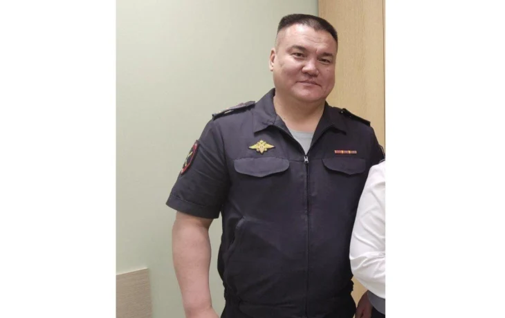 Кто займет пост зама министра внутренних дел Якутии?