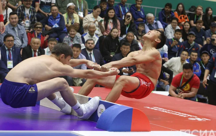 Опыт Якутии по развитию спорта будет рекомендован регионам