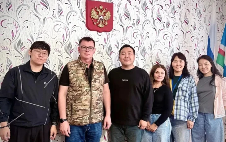 В Вилюйском улусе пройдет музыкально-гастрономический фестиваль &laquo;СырФест&raquo; &nbsp;